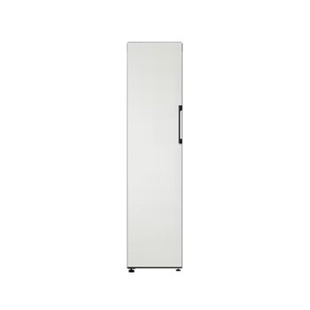 삼성전자 비스포크 1도어 냉동고 RZ24A5660AP 변온가능 메탈쿨링