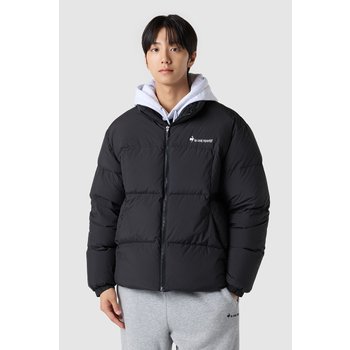 [신세계백화점][정상가 269,000원][40% OFF] 노바 2.0 루즈핏 숏다운 자켓 BLK / QQ423LDJO3