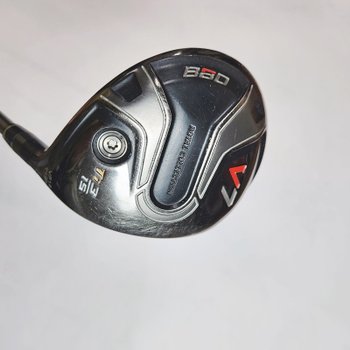 [중고] 로얄컬렉션 BBD V7 Ti 3 3번 우드 15도 아타스 60R P3060 FA2379976