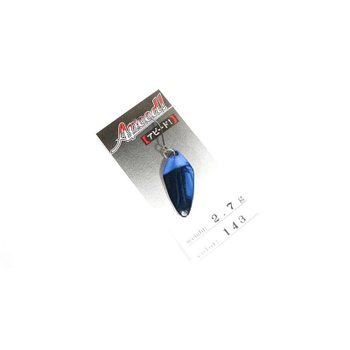 [해외] JACKALL 자칼 티몬 어피드! 2.7g 브루메타 143