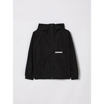 디스퀘어드2 Babys Jacket DQ3234D0AGM Black DQ900