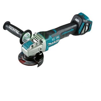 전동그라인더 마끼다 충전 그라인더 5in DGA519Z 본체