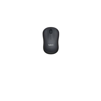 로지텍 무소음 블루투스 마우스(M240 Black Logitech)
