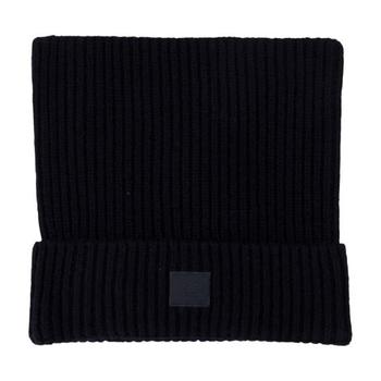 [해외] 25FW 아크네 스튜디오 모자 C40426 900 black