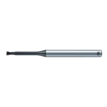 한국OSG SJ44HM97 초경 롱넥 엔드밀 (STEEL-PRO) 2F-1.5x4x2.3 (20)x55mm SP2FNX1P5X20