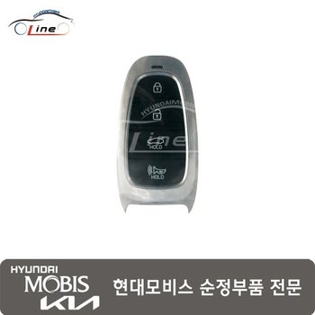 그랜저 20 IG FOB 스마트 키/키별도 95440 G80104X