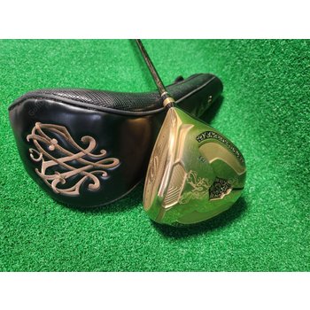 [중고] 엘로드 다이너스4 남성용드라이버 10.5도 R강도 정품 커버포함_60321