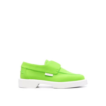 26 FW Le Silla 슬립온 가죽 로퍼 5129U020M1PPSSA TP456155273