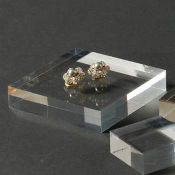 아트사인) 진열대(스테이지사각)100 DP0102 악세사리