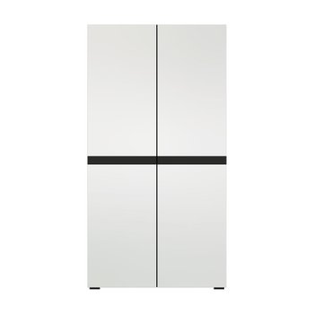 (K)비스포크 AI  냉장고 RM70F63R2A 4도어 키친핏 Max 640L 전국무료배송