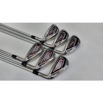 [중고] 타이틀리스트 716 AP1 아이언세트 5-P 그라파이트 MCI 60S  202 IA3848783