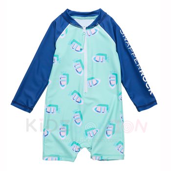 [신세계백화점][스내퍼락] SNAPPERROCK 플롯 유어 보트 베이비 올인원(B70834L)(판매가:119,000원)