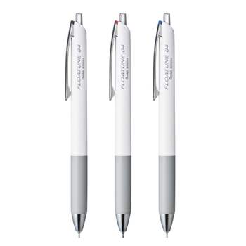 펜텔 볼펜 플로튠 유성 단색볼펜 0.4mm BZN-204 (택1) 문구류 필기용품