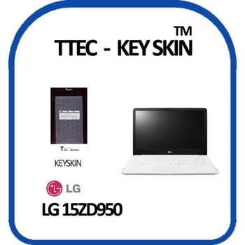 티테크 LG전자 PC그램 15ZD950 노트북 키스킨 키커버