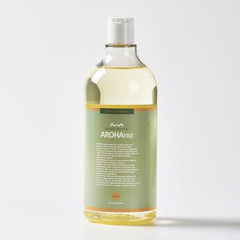 아로하트리즈 마사지오일 바디오일 사이프러스 페퍼민트 1000ml