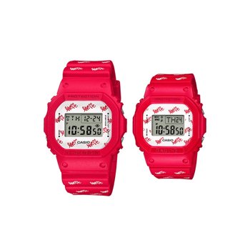 [해외] Presents Lover`s Collection 2020 LOV-20B-4JR [카시오] 손목시계 지쇼크 [국내 정규품]G 맨즈