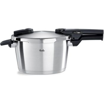 [해외] 독일 휘슬러 냄비뚜껑 Fissler Vitaquick Premium Pressure Cooker (4.5 L Diameter 22 cm) Stai