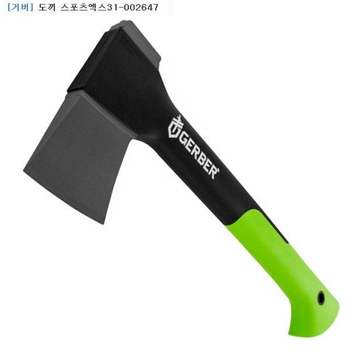 거버 OQ81AP23 도끼 스포츠 엑스