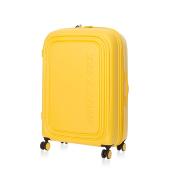 LOGODUCK+ TROLLEY LARGE EXP SZV3305J (DUCK YELLOW) 29인치 확장 캐리어
