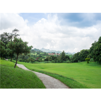 [다색골프/뉴코스트호텔/54홀] 마닐라 골프 5일 카지노호텔 숙박