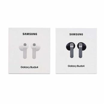 삼성 갤럭시 버즈4 블루투스 이어폰 SM-R540 미개봉 새상품 (S51309573)