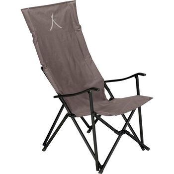 [해외] 독일 그랜드캐년 텐트 캠핑용 1811838 Grand Canyon EL Tovar HIGHBACK Folding Camping Chair w