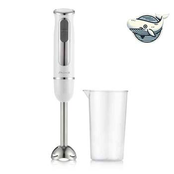 신일 핸드 블렌더 믹서기 계량컵 가정용 요리