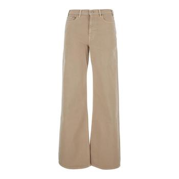 [해외] 아드리아노 골드슈미드 데님 팬츠 W0015 BEIGE