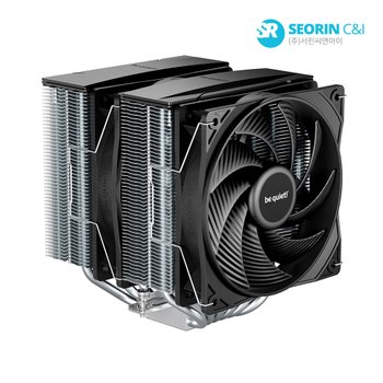[서린공식] be quiet PURE ROCK PRO 3