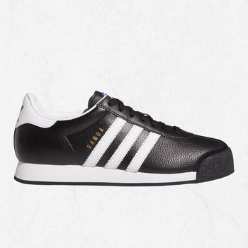 아디다스 ADIDAS 사모아 - 019351-CBLACKFTWWHTGOLDMT 2570614