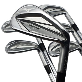[중고] 중고 미즈노 JPX923 포지드 아이언세트 5-PW NSPRO950 R (MJ85)