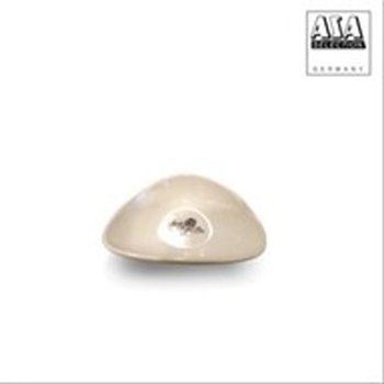 아사셀렉션 쿠바크림 소스 디쉬 10.8cm 소스접시 소스그릇 간장종지 간장그릇 양념그릇