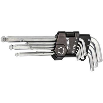 96501 볼렌치세트-리무버타입 BWS-9LR 수공구 렌찌 볼렌치