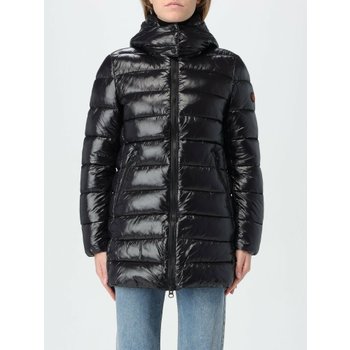 [해외] 여성 자켓 D41917WLOVE19 10000 블랙 /6