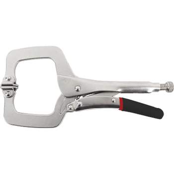 세신 243ZYN79 C형 클램프 패스트 SB-11FSP 11 압착클램프