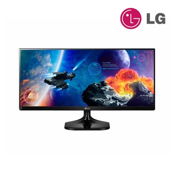 [중고] LG 29UM57 29인치 IPS LED 21:9 WFHD HDMI 와이드 중고 모니터