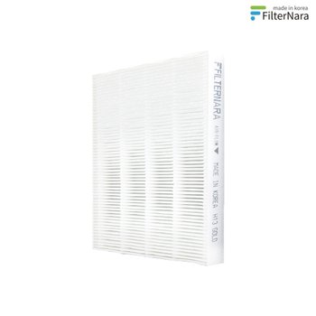 카윈드 현대 제네시스 EQ900 2016~2017 자동차 에어컨 호환 캐빈 필터