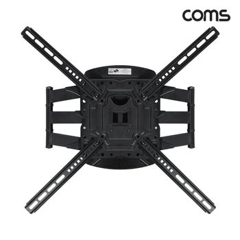 벽걸이 TV 거치대 호환형 벽부착형 브라켓 Coms