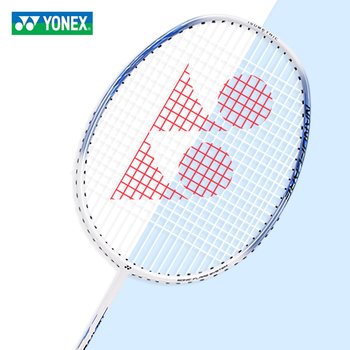 요넥스 나노플레어 001 클리어 배드민턴라켓