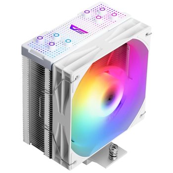 darkFlash ELLSWORTH S31 CORE RGB CPU공랭쿨러 화이트