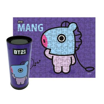 대원앤북 BT21 직소퍼즐 망 Mang  150피스_P369394085