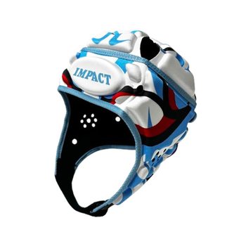 [해외] IMPACT V2 Premium Vented KABUKI revolution Blue S