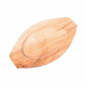 목재 스테이크 굽기용 직화용 점토판