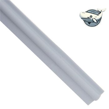 사계절 틈새문풍지 기온차 차단용 문풍지 2M 문틈새막이 문틈막이 창문틈새막이