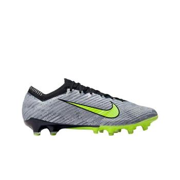 [해외] 나이키 줌 머큐리얼 베이퍼 15 엘리트 XXV AG 프로 메탈릭 실버 FB8400-06