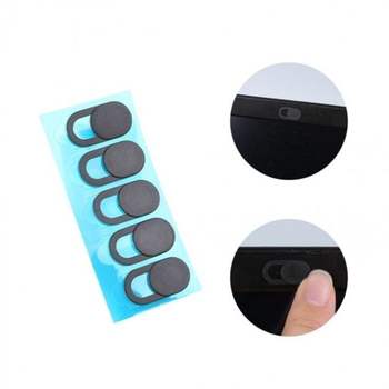 카메라 베이직 웹캠커버 웹캠 사생활 올데이 노트북