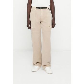 [해외] 타미힐피거 토미 진 JAIMIE 블록인 팬츠 - 바지 걸프 샌드 7268041