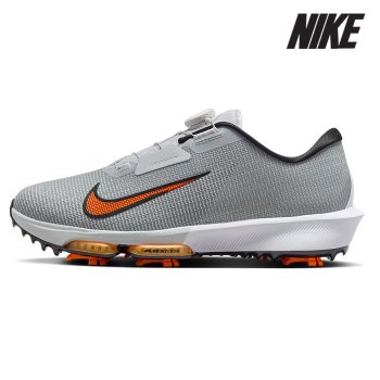 [세일] 나이키 골프화 /a5- HQ2160-001 / 인피니티 투어 보아 2 골프화(와이드)