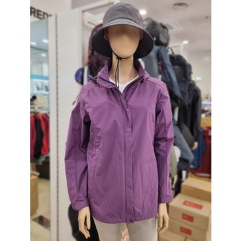 여성 캐주얼 방풍 투습 콘트라액티브샤인우먼재킷 REWFJKS24152