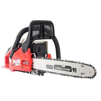 엔진톱 400mm(16) 21-33날 45.2cc 1.8Kw 2.4HP 5.0kg